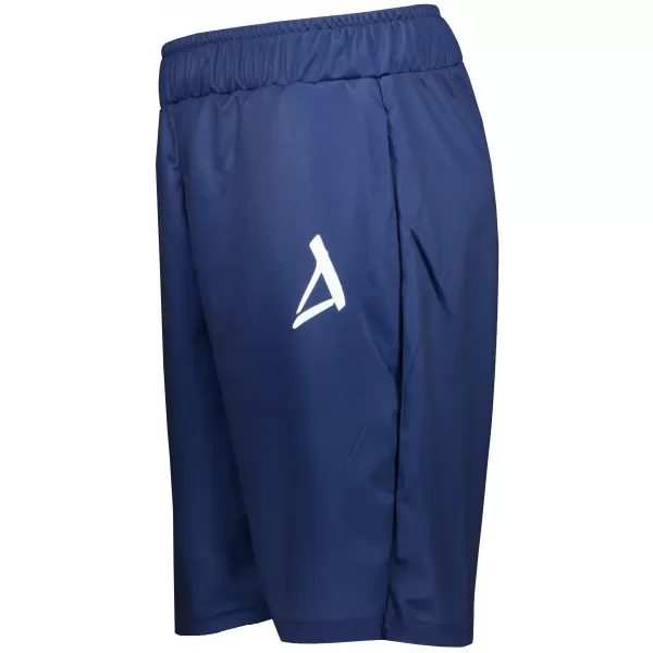  Pantaloni scurți funcționali premium pentru bărbați ALTISPORT VOJ/ALM013KRA01 OBICEIURI 