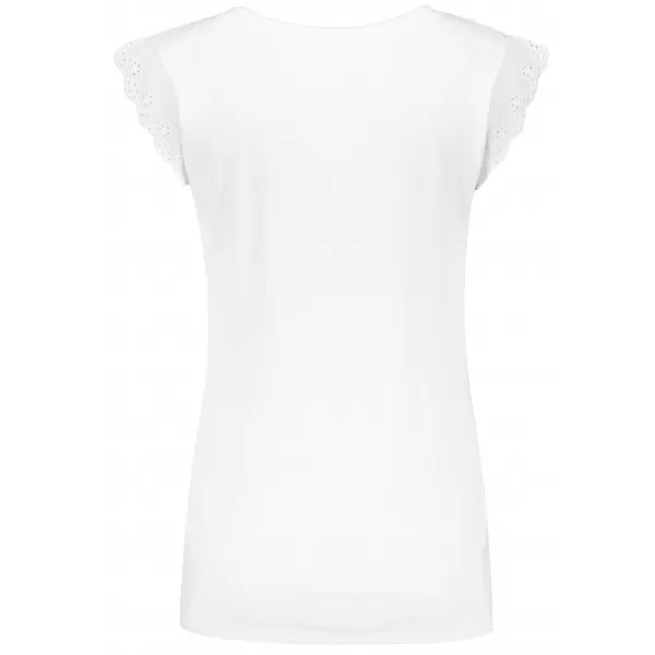  Tricou pentru femei KIXMI SAPHIRA NEGRU 