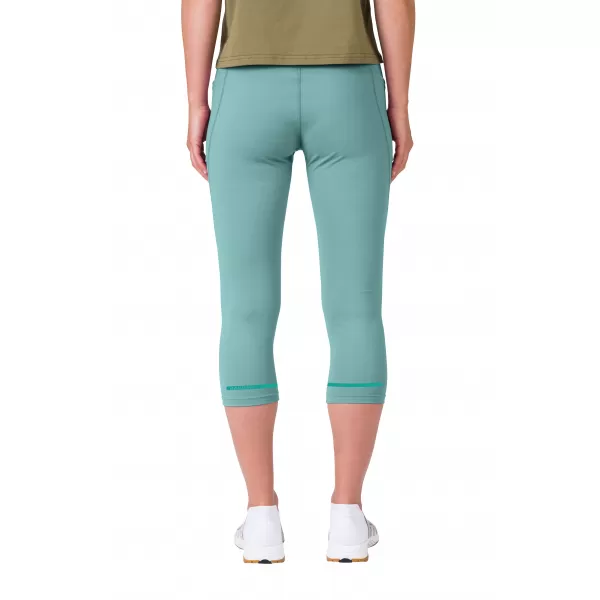  Jambiere 3/4 dama HANNAH LISA VERDE SALVIE 