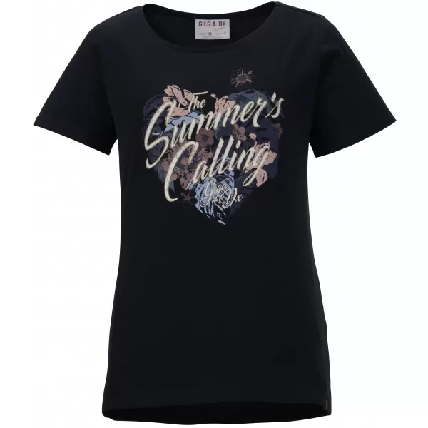  Tricou pentru femei KILLTEC GS 97 41502-814 ALBASTRU ÎNCHIS 