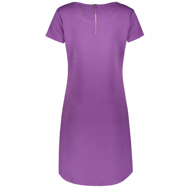 Rochie KIXMI SINTIA VIOLET 