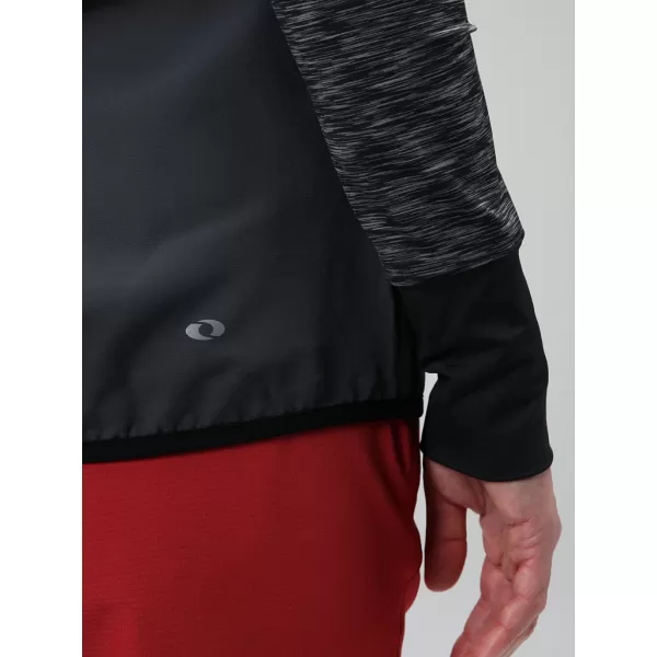  Vesta softshell dama LOAP URLANDA SFW2406 NEGRU 