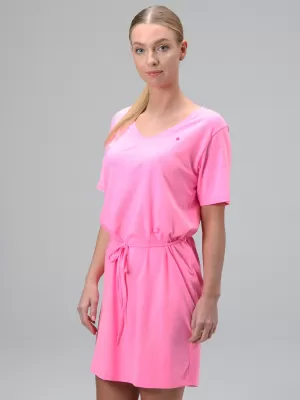 Rochie LOAP ABZOKA CLW2426 ROZ
