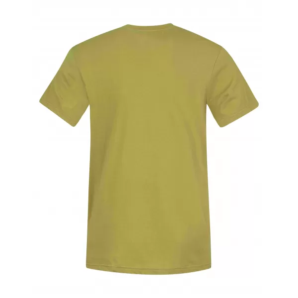  Tricou pentru bărbați HANNAH GREG MĂSLINE VERZI 
