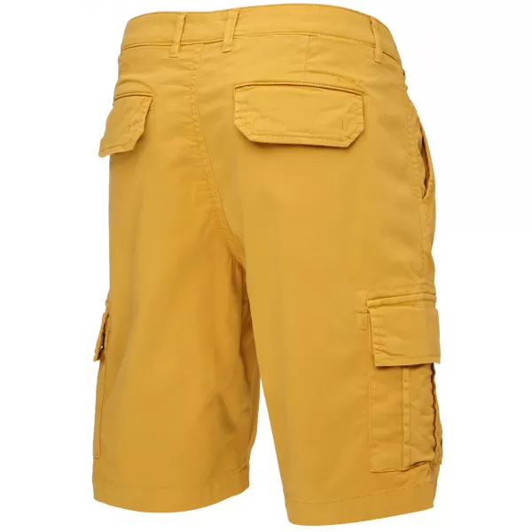  Pantaloni scurți pentru bărbați LOAP VANAS CLM2435 CHIHLIMBAR 