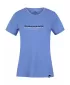 Tricou pentru femei HANNAH CORDY DENIM ALBIT