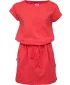 Rochie LOAP BASKELA CLW2448 ROŞU