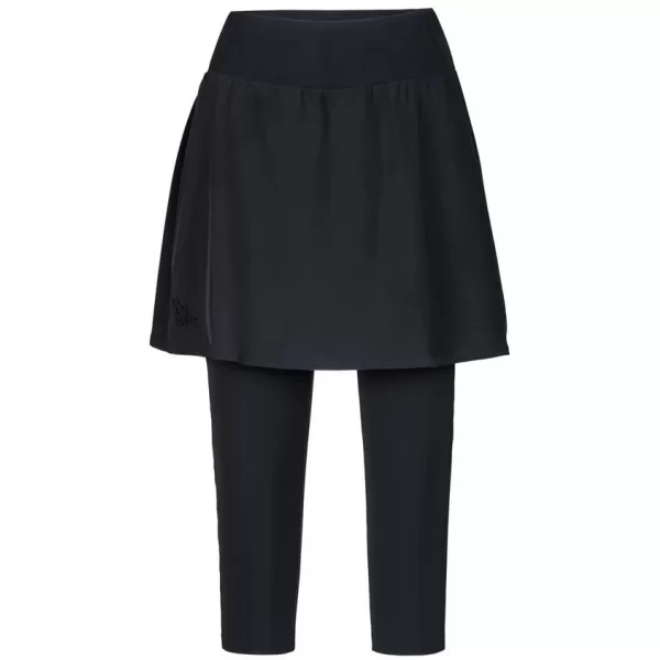  Fusta de dama HANNAH LISA SKIRT ANTRACIT 