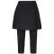 Fusta de dama HANNAH LISA SKIRT ANTRACIT