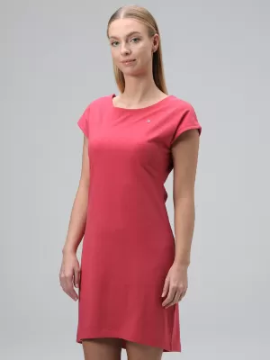 Rochie LOAP AUDANA CLW2436 ROZ
