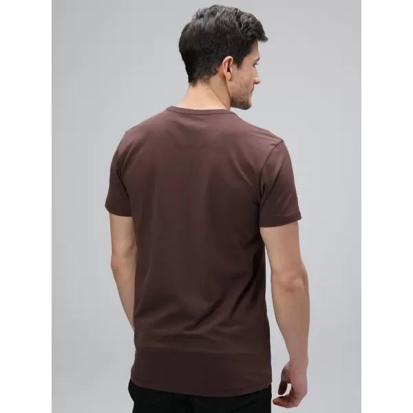  Tricou pentru bărbați LOAP ALTAR CLM2405 MARO 
