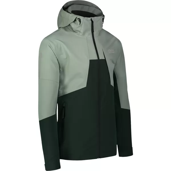  Jachetă pentru bărbați NORDBLANC FULLMOON NBSJM8002 GRI 