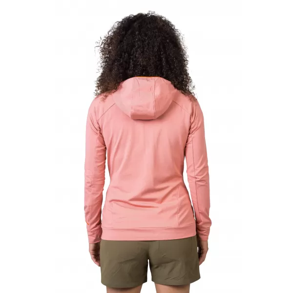  Hanorac de dama HANNAH ELI HOODY ROZETĂ 