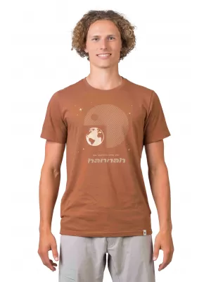 Tricou pentru bărbați HANNAH FRED LEU