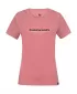 Tricou pentru femei HANNAH CORDY TRANDAFIRUL CANIONULUI