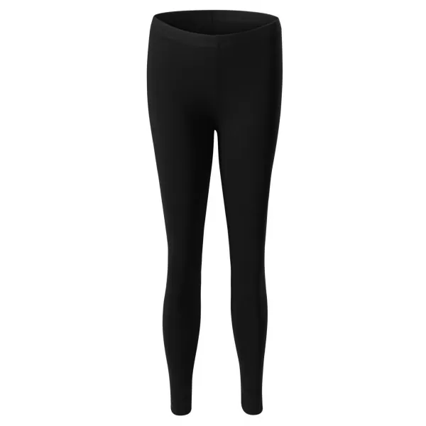  Jambiere de damă ALTISPORT NoPrint NP/ALW016 NEGRU 