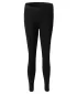 Jambiere de damă ALTISPORT NoPrint NP/ALW016 NEGRU