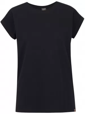 Tricou pentru femei SAM 73 MIRANDA WT 913 NEGRU