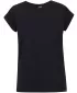 Tricou pentru femei SAM 73 MIRANDA WT 913 NEGRU