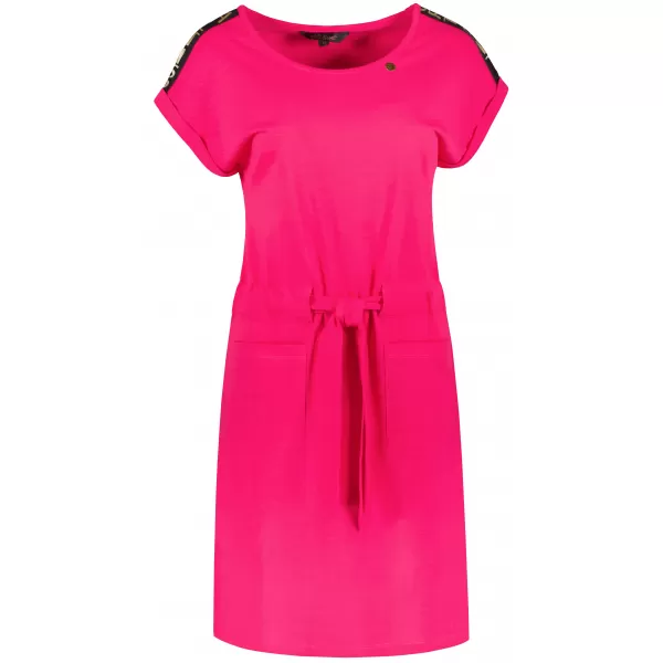  Rochie ALTISPORT CETTA ROZ 