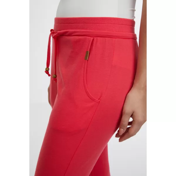  Pantaloni 3/4 dama SAM 73 CAMILA WS 798 ZMEURA USOARA 
