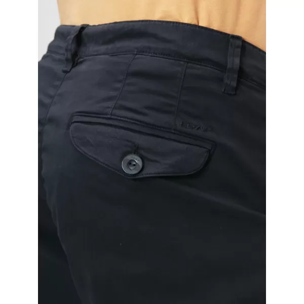  Pantaloni scurți pentru bărbați LOAP VARAN CLM2434 ALBASTRU 