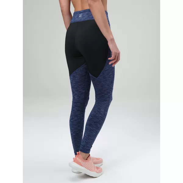  Jambiere de damă LOAP MALA TLW2406 ALBASTRU 