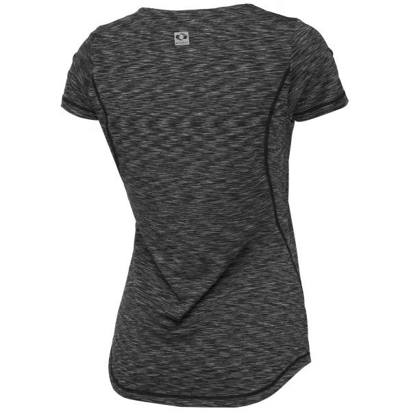  Tricou pentru femei LOAP MARLONA TLW2402 GRI 