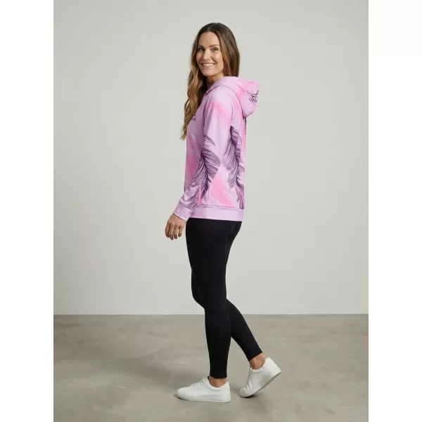  Hanorac funcțional premium pentru femei ALTISPORT VOJ/ALW001MI01 LILIAC 