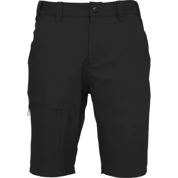  Pantaloni scurți pentru bărbați LOAP UZEK OLM2405 NEGRU 