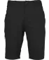 Pantaloni scurți pentru bărbați LOAP UZEK OLM2405 NEGRU