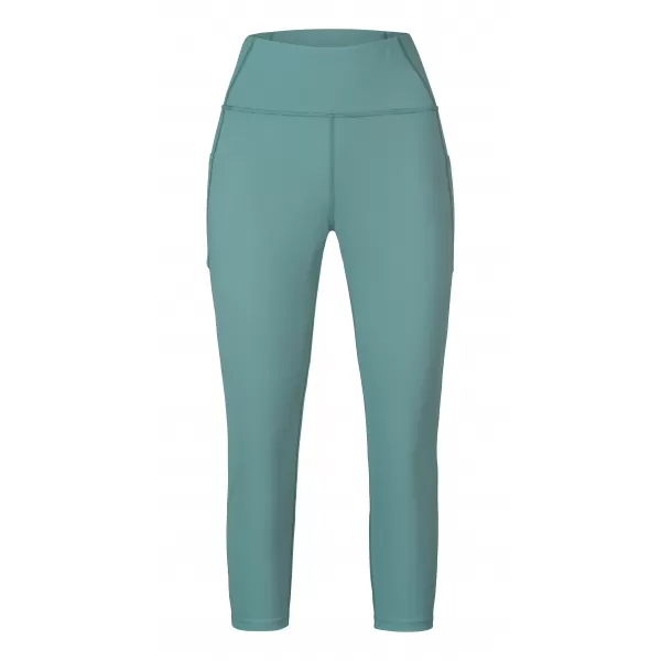  Jambiere 3/4 dama HANNAH LISA VERDE SALVIE 