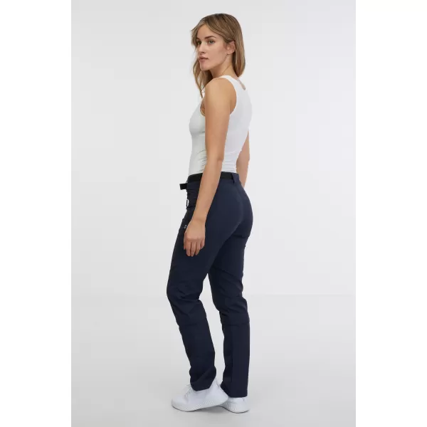  Pantaloni de dama SAM 73 FLOR WK 811 ALBASTRU ÎNCHIS 