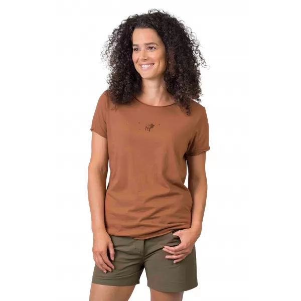  Tricou pentru femei HANNAH EDITH LEU 