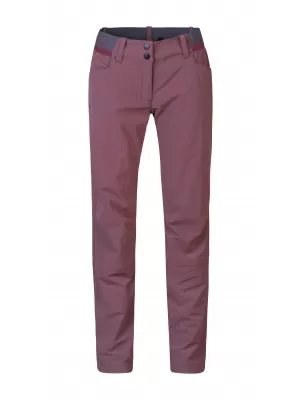 Pantaloni de dama HANNAH NICOLE II GHIMBIR SĂLBATIC