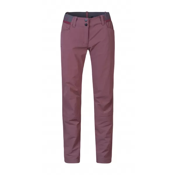  Pantaloni de dama HANNAH NICOLE II GHIMBIR SĂLBATIC 