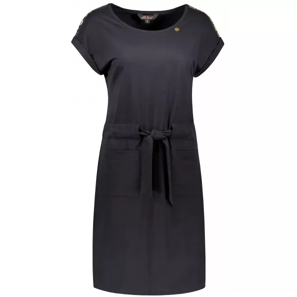  Rochie ALTISPORT CETTA NEGRU 