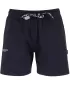 Pantaloni scurți de damă SAM 73 MALENA WS 791 ALBASTRU ÎNCHIS