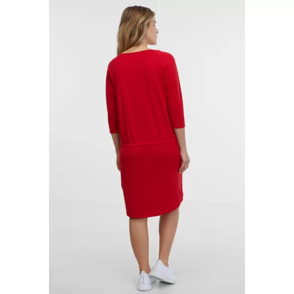  Rochie SAM 73 DORA WZ 857 ROŞU 