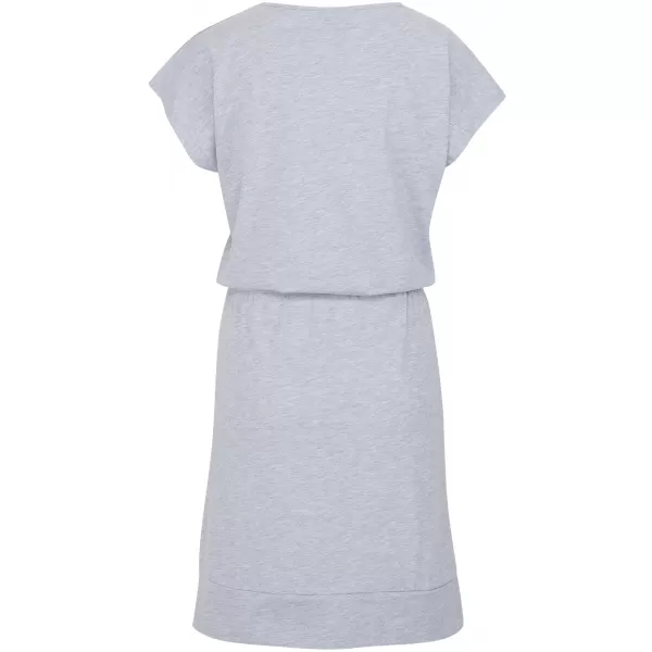  Rochie SAM 73 ESPERANZA WZ 860 GRI DESCHIS 