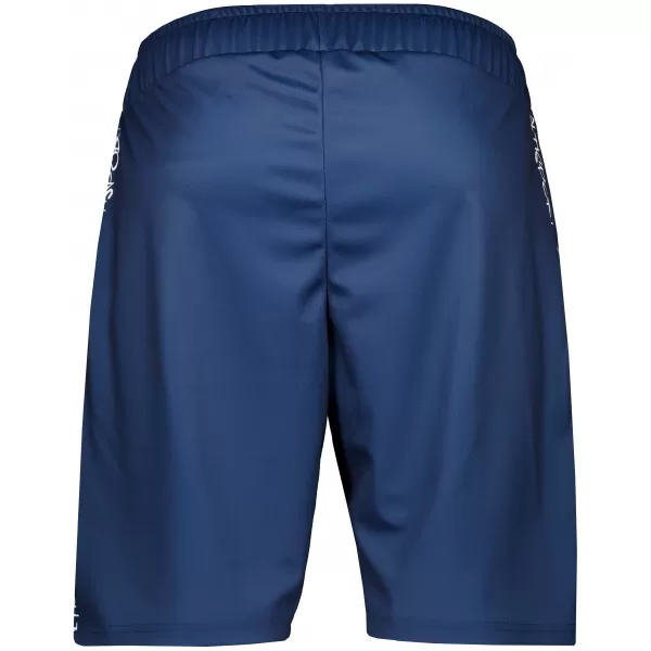  Pantaloni scurți funcționali premium pentru bărbați ALTISPORT VOJ/ALM021KRA01 OBICEIURI 