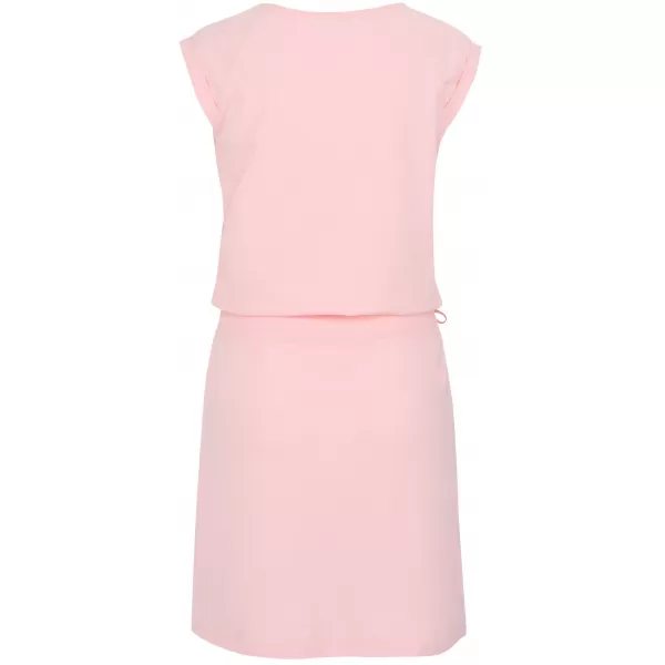  Rochie SAM 73 PERLA WZ 861 ROZ DESCHIS 