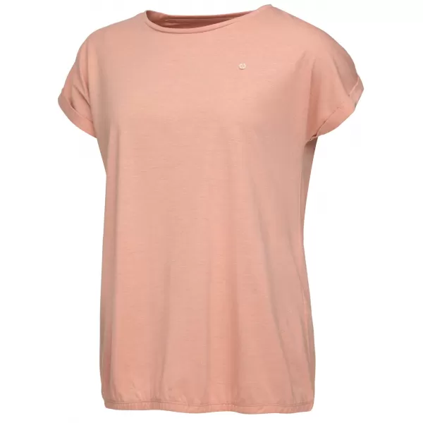  Tricou pentru femei LOAP BUDA CLW2476 ROZ 