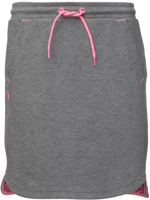 Fusta de dama LOAP ECDORA CLW2405 ALBASTRU
