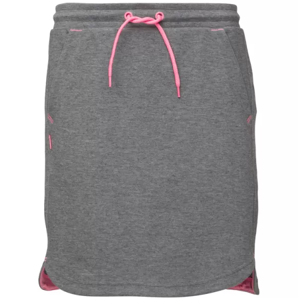  Fusta de dama LOAP ECDORA CLW2405 ALBASTRU 