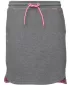 Fusta de dama LOAP ECDORA CLW2405 ALBASTRU