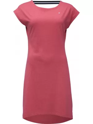 Rochie LOAP AUDANA CLW2436 ROZ