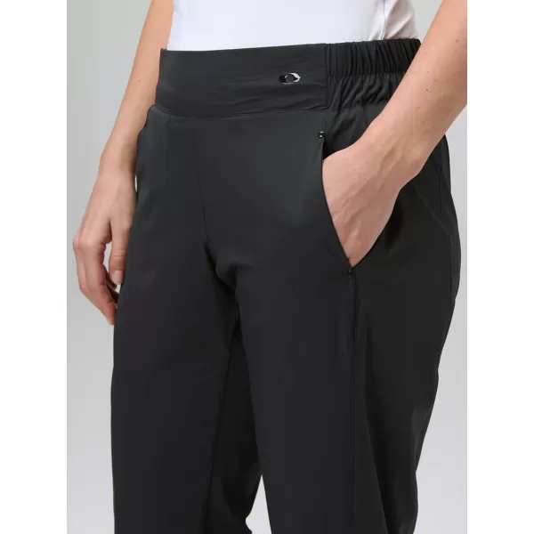  Pantaloni softshell dama LOAP UBONI SFW2411 ALBASTRU ÎNCHIS 
