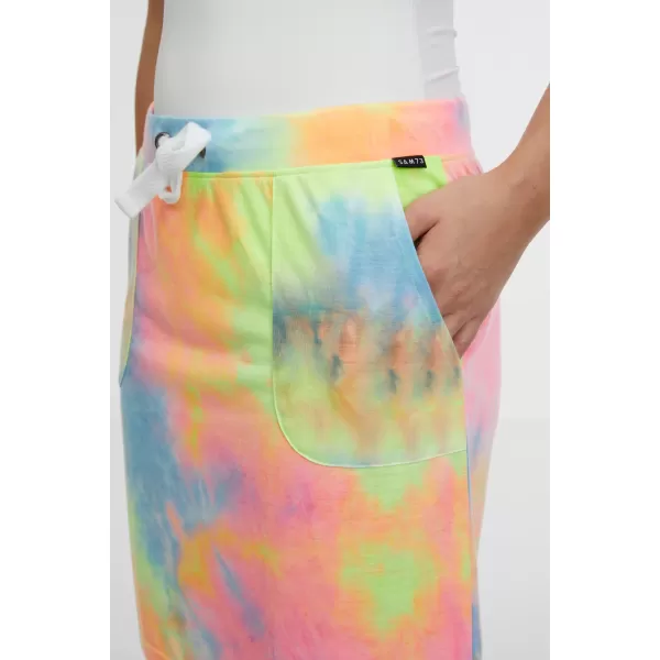  Fusta de dama SAM 73 TIARA WZ 872 COLORAT 