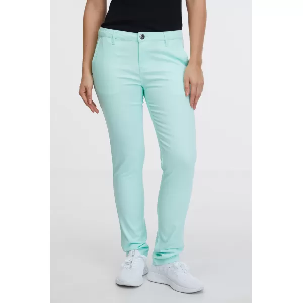  Pantaloni de dama SAM 73 ALMA WK 809 MENTĂ 